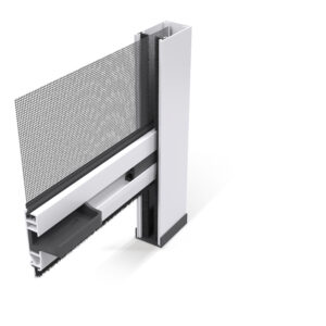 ASSOLUTA M42 EASY LOCK